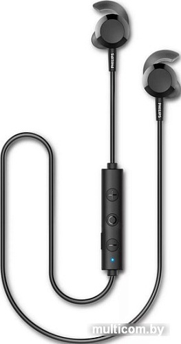 Наушники Philips TAE4205BK/00
