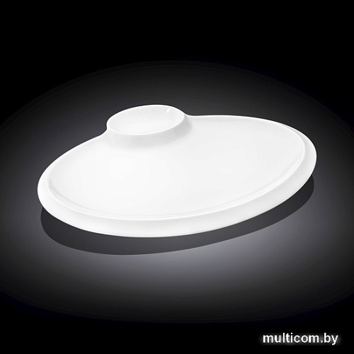 Блюдо Wilmax WL-992630/A