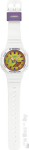 Наручные часы Casio G-Shock GMA-S2100BS-7A