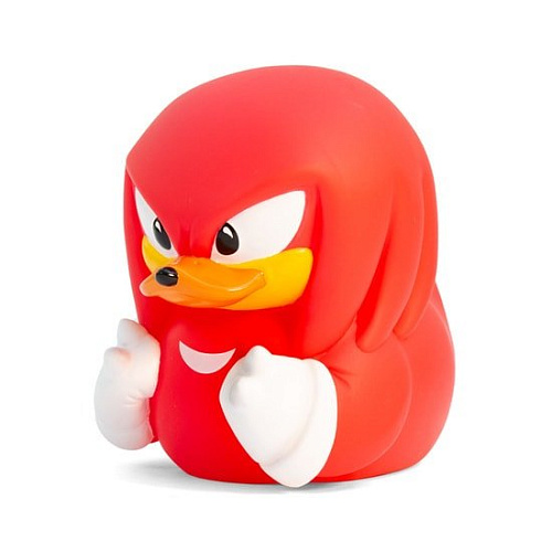 Фигурка Numskull Tubbz Sonic the Hedgehog Knuckles