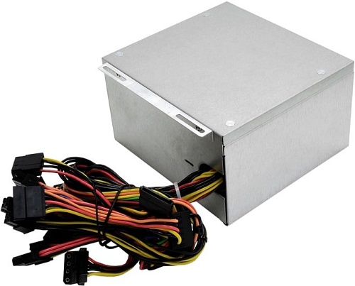 Блок питания Seasonic SSP-600ET2