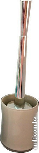Ершик для унитаза VanStore Acrilica 315-06 (кремовый)