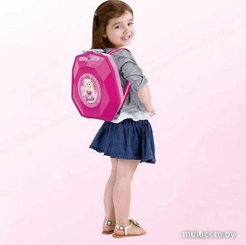 Набор аксессуаров для девочек Pituso Красотка в рюкзачке HW19045984