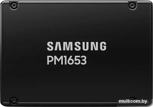 SSD Samsung PM1653 800GB MZILG800HCHQ-00A07