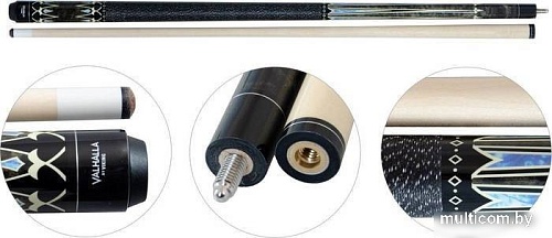 Кий Viking Cues Valhalla VA503