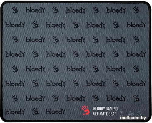 Коврик для стола A4Tech Bloody BP-30M