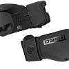 Перчатки BoyBo Fusion BG-092 (10, черный)