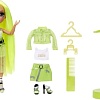 Кукла Rainbow High Fashion Карма Никольс 572343EUC