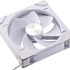 Вентилятор для корпуса Phanteks D30-140 D-RGB Reversed White PH-F120D30R_DRGB_PWM_WT01