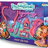 Игровой набор доктора терапевта Играем вместе Энчантималс B1532735-R4-1