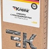Саморез Kranz KR-01-3361-001 ПШС острый 4,2х13мм (200 шт)