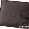 Кошелек DoubleW 861400067B (кофе)