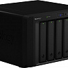 Сетевой накопитель Synology Expansion Unit DX517