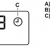 Духовой шкаф Electrolux EZB55420AK