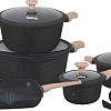 Набор кастрюль FeisiLang FL-SO15ZK