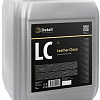 Grass Очиститель кожи Detail LC Leather Clean 5л DT-0174