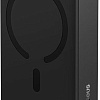 Внешний аккумулятор Baseus Magnetic Mini Wireless Fast Charge Power Bank 20W 20000mAh (черный)