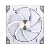 Вентилятор для корпуса Phanteks D30-140 D-RGB Reversed White PH-F120D30R_DRGB_PWM_WT01