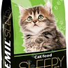 Корм для кошек Premil Sleepy 0.4 кг