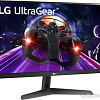 Монитор LG UltraGear 24GN600-B