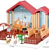 Кукольный домик Sharktoys Dream House 11500007