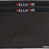 Кредитница Bellugio AU-10R-014 (коричневый)