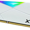 Оперативная память A-Data XPG Spectrix D50 RGB 16ГБ DDR4 4133МГц AX4U413316G19J-SW50
