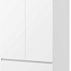 Шкаф распашной MyStar Сноули 900 ИВ-121.06.00 (белый)