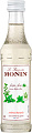 Сироп Monin Мохито 0.05л
