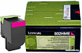 Картридж Lexmark 802HME [80C2HME]