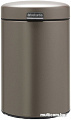 Brabantia NewIcon 3 л (платиновый)