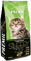 Корм для кошек Premil Sleepy 0.4 кг