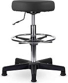 Офисный стул UTFC Кассира (Z11 черный)