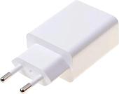 Сетевое зарядное Xiaomi 22.5W MDY-11-EP (международная версия)
