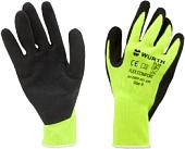 Текстильные перчатки Wurth Flex comfort 0899401310