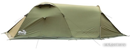 Кемпинговая палатка Totem Cave 3 (V2)