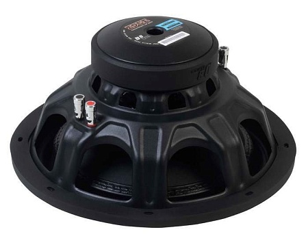 Головка сабвуфера EDGE EDB12D2LITE-E0