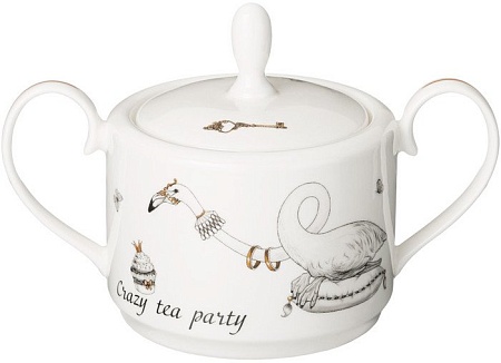 Сахарница Lefard Wonderland 590-453