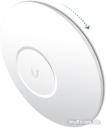 Точка доступа Ubiquiti UAP-AC-SHD (5 шт.)