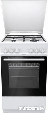 Кухонная плита Gorenje GN5111WJ