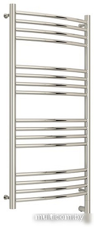 Полотенцесушитель Сунержа Богема 3.0 выгнутая 1000х500 МЭМ правый 00-5803-1050