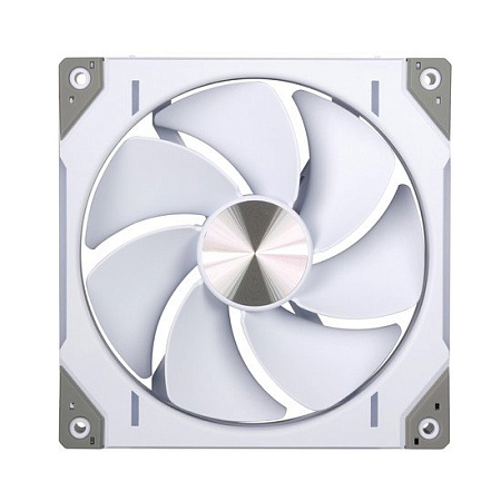 Вентилятор для корпуса Phanteks D30-140 D-RGB Reversed White PH-F120D30R_DRGB_PWM_WT01