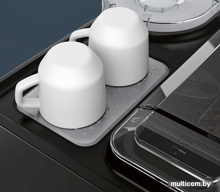 Эспрессо кофемашина Siemens EQ.500 Integral TQ507R03