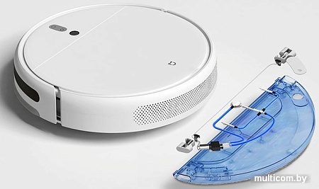 Робот для уборки пола Xiaomi 1C SKV4073CN