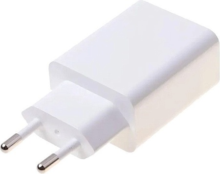 Сетевое зарядное Xiaomi 22.5W MDY-11-EP (международная версия)
