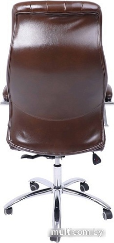 Кресло AksHome Mastif (коричневый)