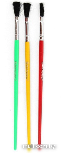 Набор кистей Darvish DV-10519 (3 шт)