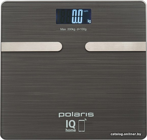 Напольные весы Polaris PWS 1892 IQ Home