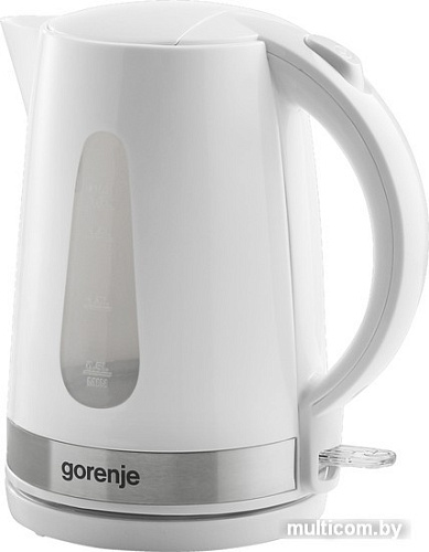 Электрический чайник Gorenje K17WE