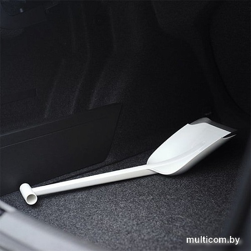 Лопата для уборки снега Plantic Snow Light 12011-01